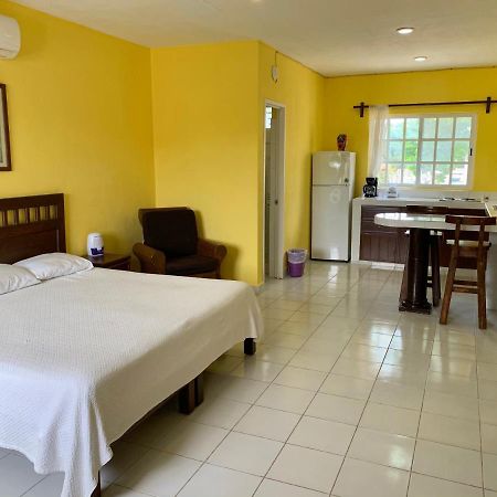 Casa Coral Cozumel 아파트 외부 사진
