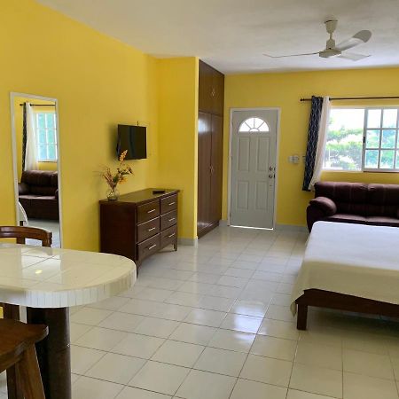 Casa Coral Cozumel 아파트 외부 사진