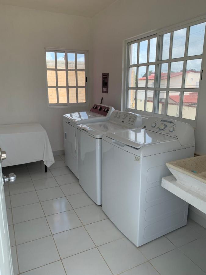 Casa Coral Cozumel 아파트 외부 사진