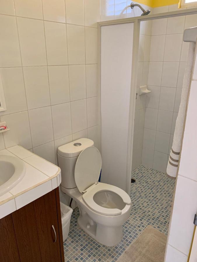 Casa Coral Cozumel 아파트 외부 사진