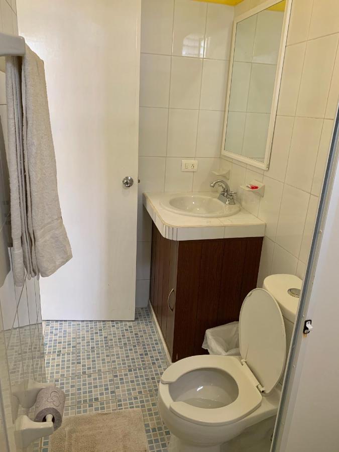 Casa Coral Cozumel 아파트 외부 사진