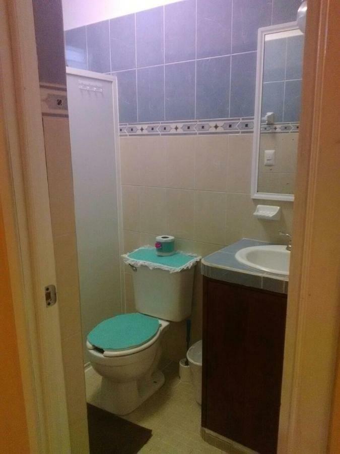 Casa Coral Cozumel 아파트 외부 사진