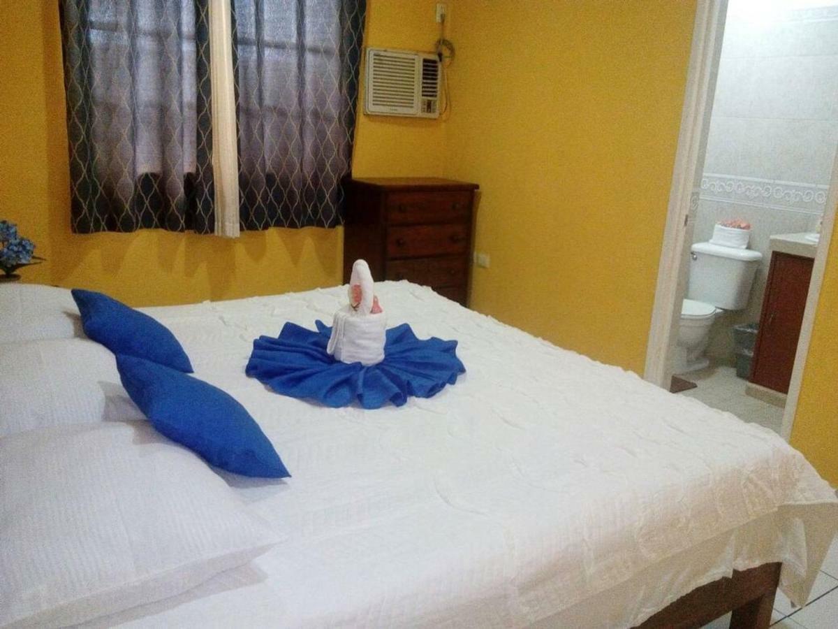 Casa Coral Cozumel 아파트 외부 사진