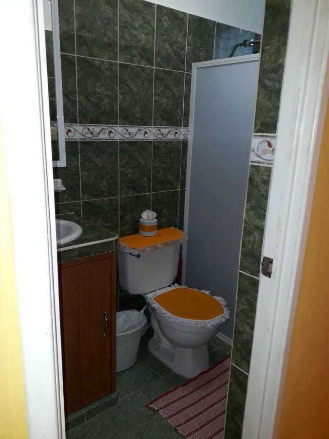 Casa Coral Cozumel 아파트 외부 사진