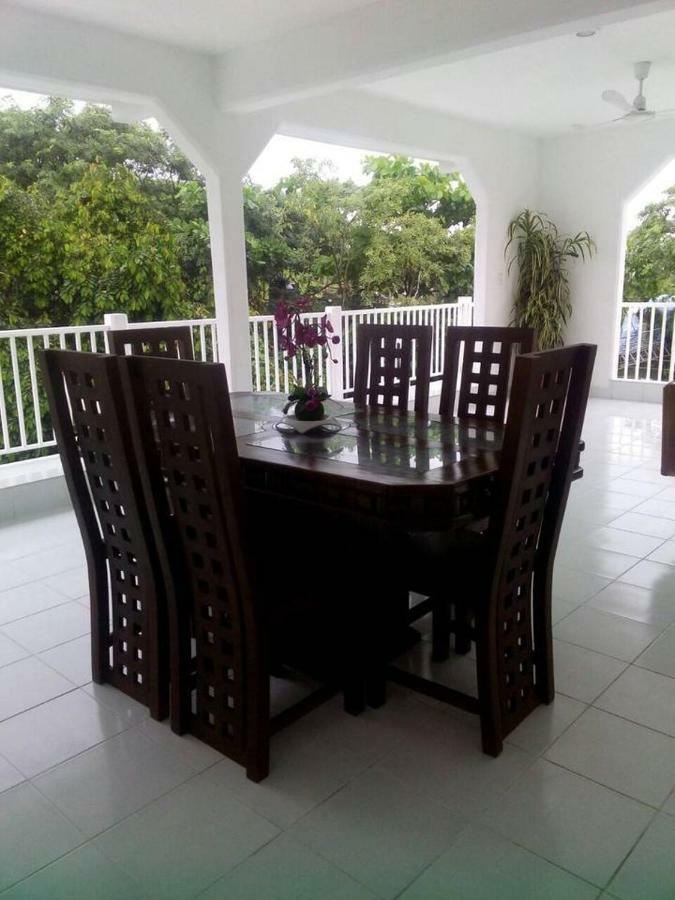Casa Coral Cozumel 아파트 외부 사진