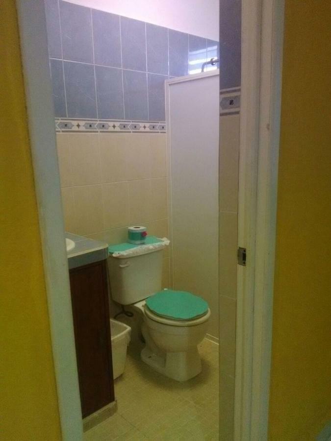 Casa Coral Cozumel 아파트 외부 사진