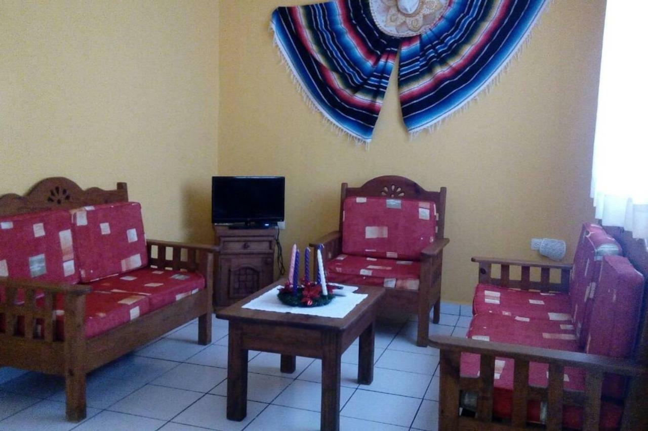 Casa Coral Cozumel 아파트 외부 사진