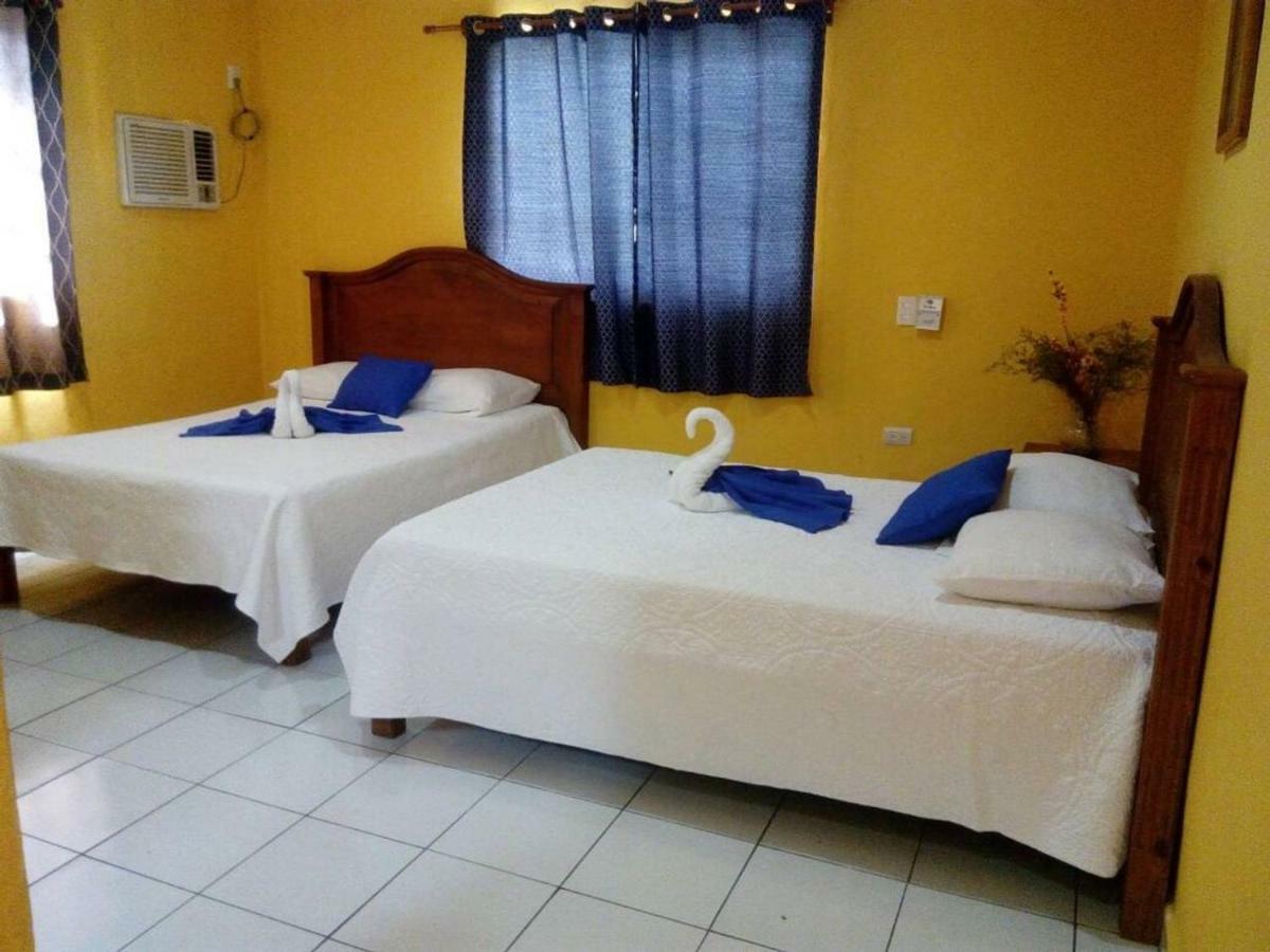 Casa Coral Cozumel 아파트 외부 사진