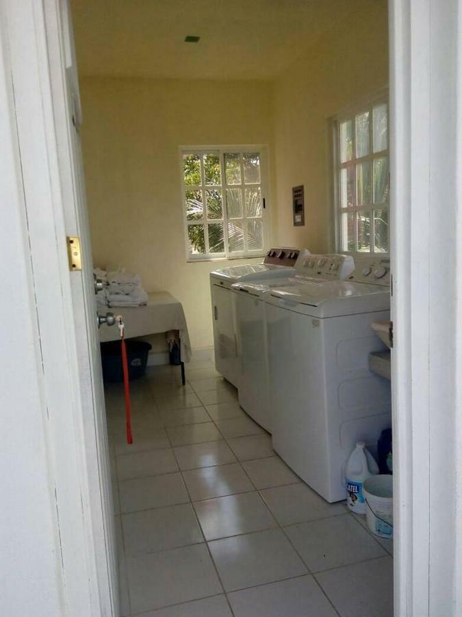 Casa Coral Cozumel 아파트 외부 사진