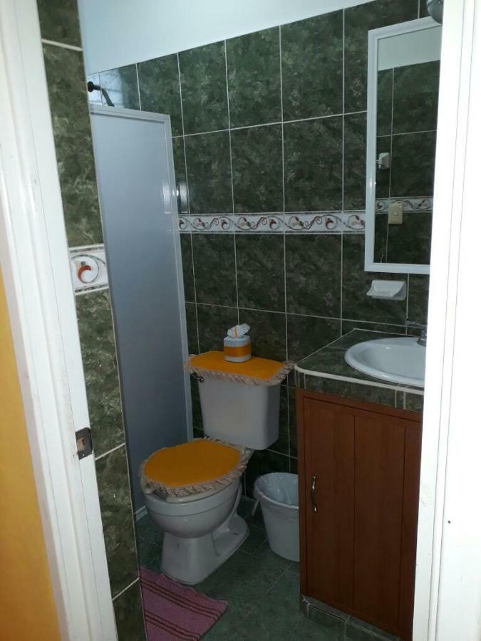 Casa Coral Cozumel 아파트 외부 사진