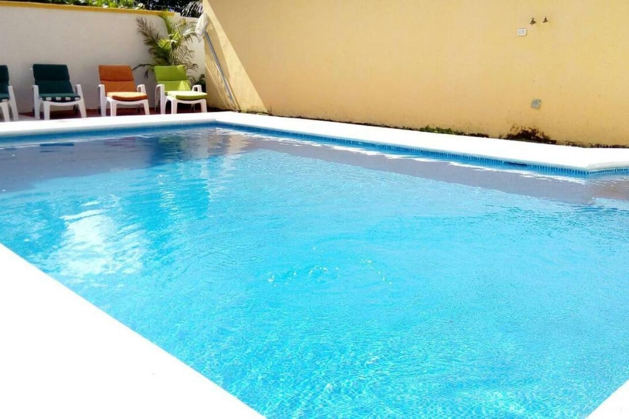 Casa Coral Cozumel 아파트 외부 사진