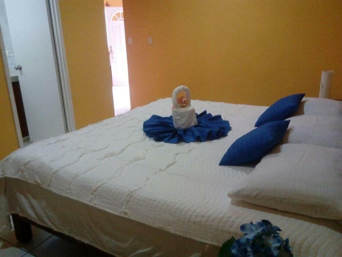 Casa Coral Cozumel 아파트 외부 사진