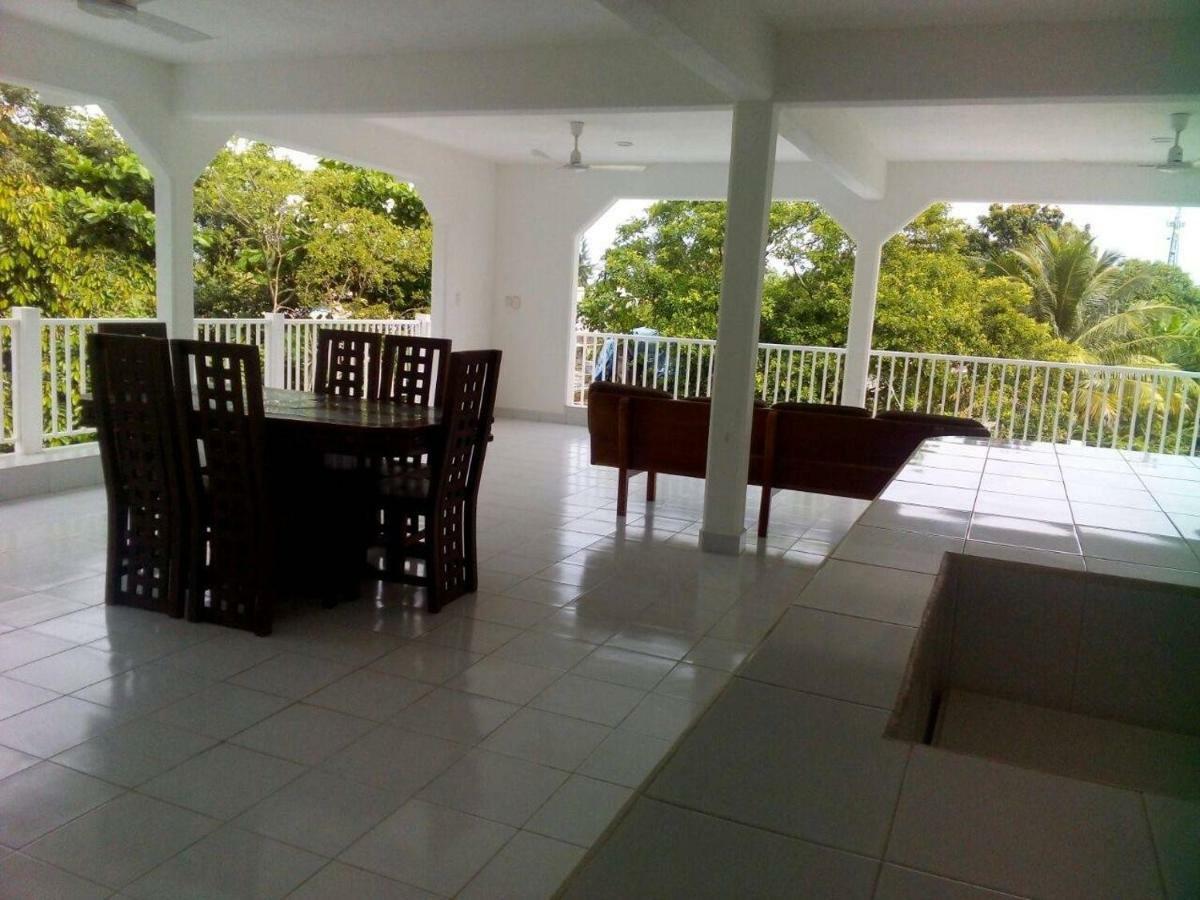 Casa Coral Cozumel 아파트 외부 사진
