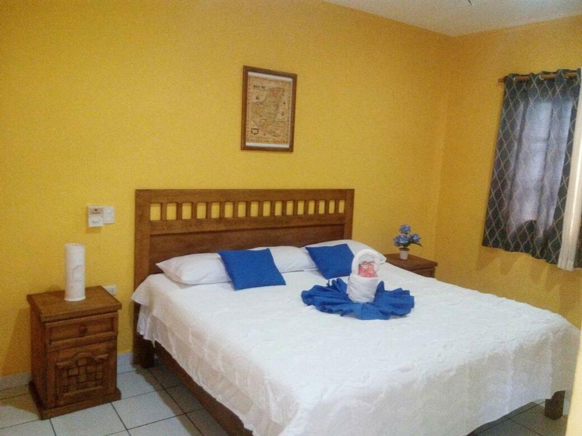 Casa Coral Cozumel 아파트 외부 사진